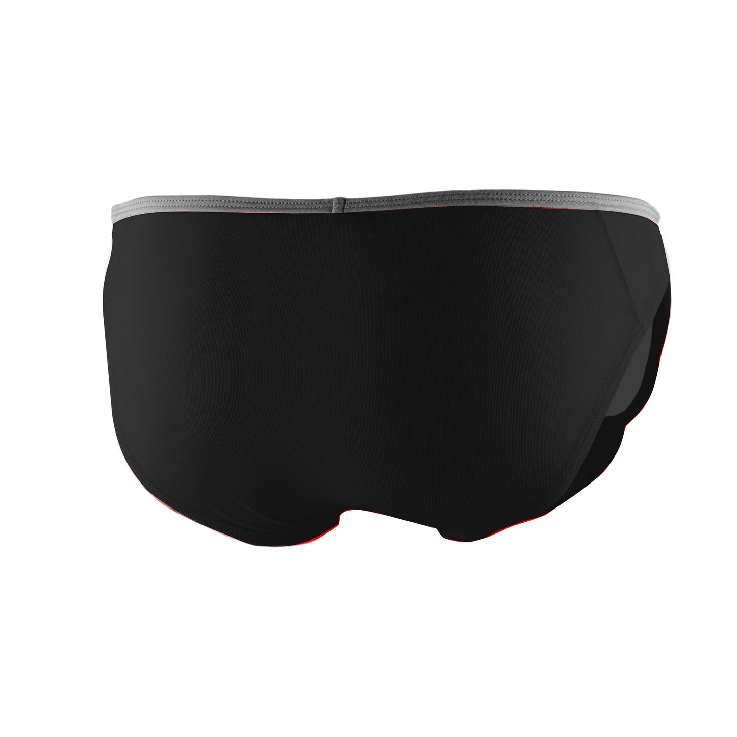 Power Net Free Size Bikini Underwear (Black, Red & White)