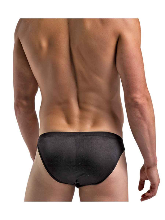 Men's Microfiber Free Size Bikini Underwear