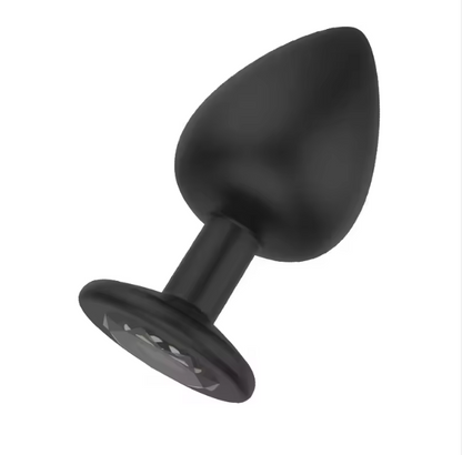 Luv Comfort Body Safe Silicone Comfort Fit Plug