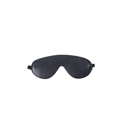 Luvottica Control Trio – Blindfold, Spanking Paddle & Handcuffs Combo
