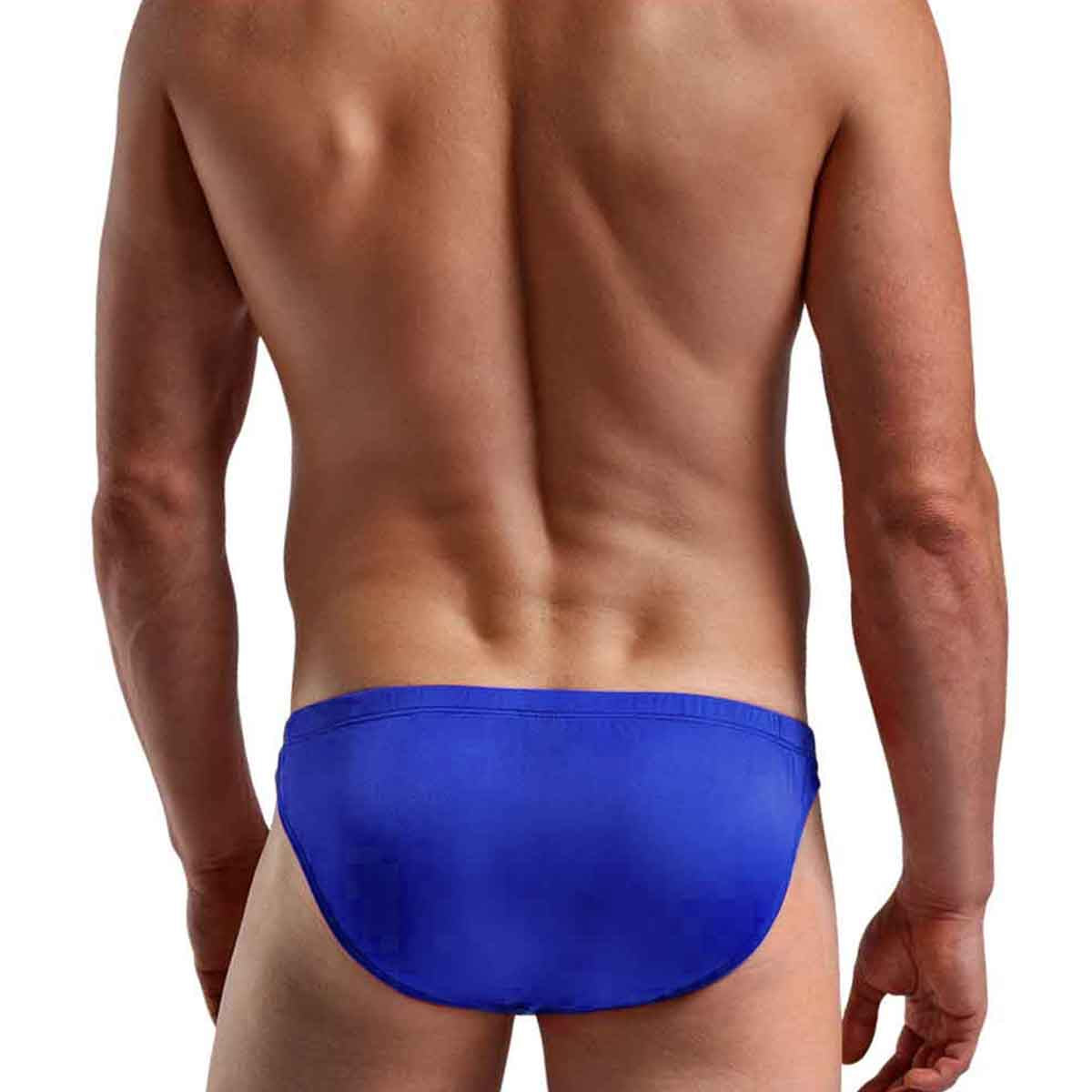 Men's Microfiber Free Size Bikini Underwear