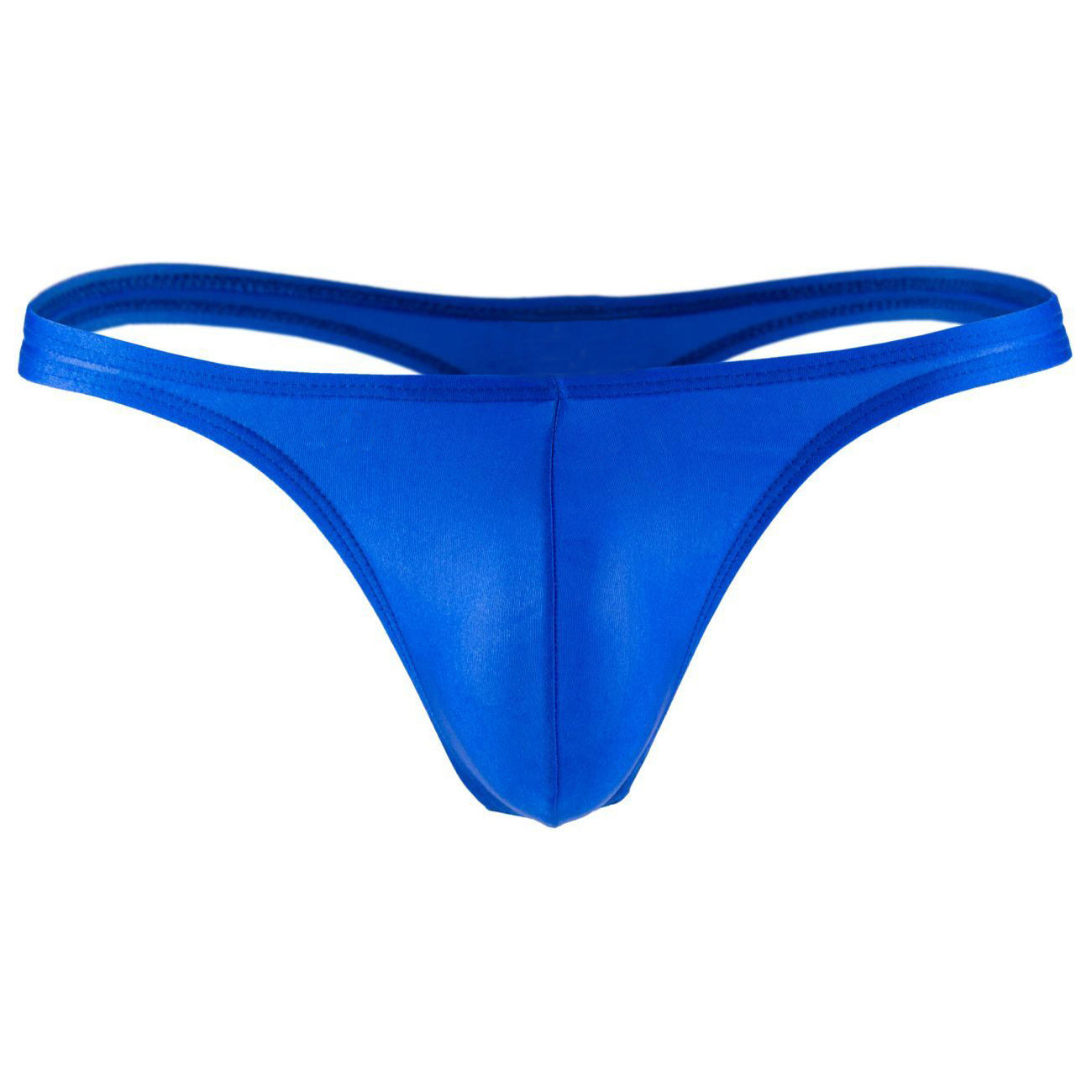 Microfiber Free Size Thong Underwear – Playful Multicolor Comfort"