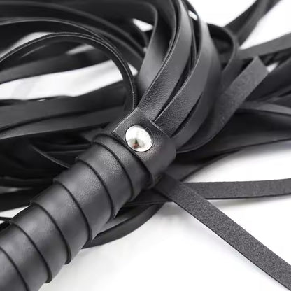 BDSM Flogger – Unleash Sensual Power & Erotic Submission