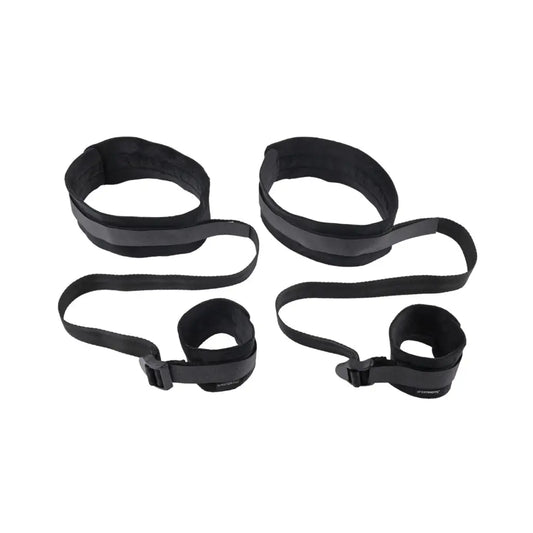 Wrist To Thigh Restraints, RR-01108