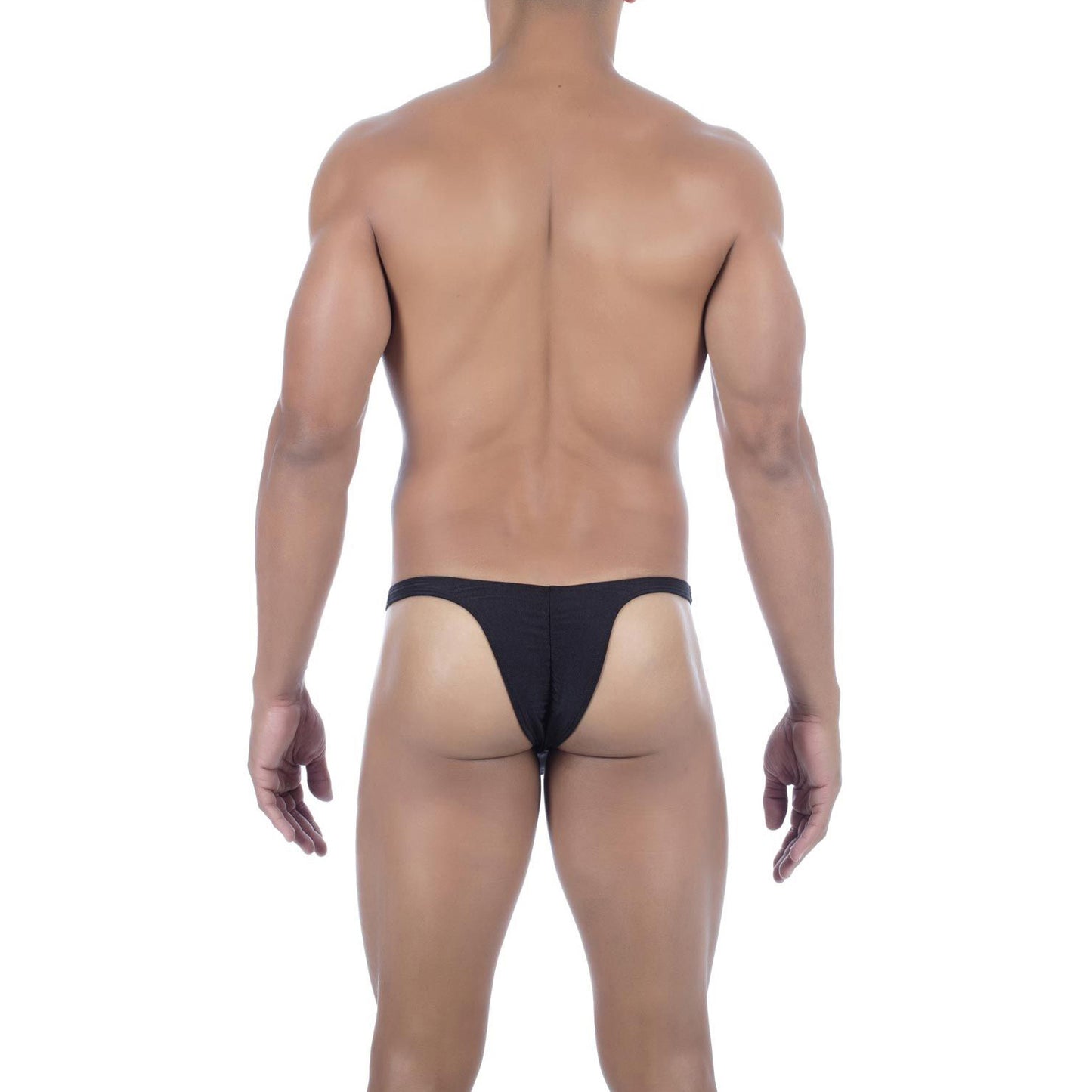Microfiber Free Size Bikini Underwear – Vibrant Comfort in Multicolor"