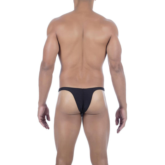 Microfiber Free Size Bikini Underwear – Vibrant Comfort in Multicolor"