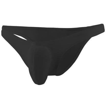 Men's Power Net Free Size Bikini Underwear