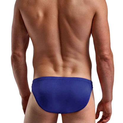Men's Microfiber Free Size Bikini Underwear