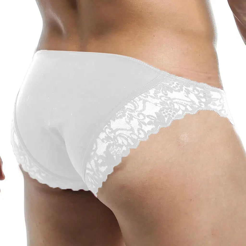 Men's Bikini Underwear ML-07272