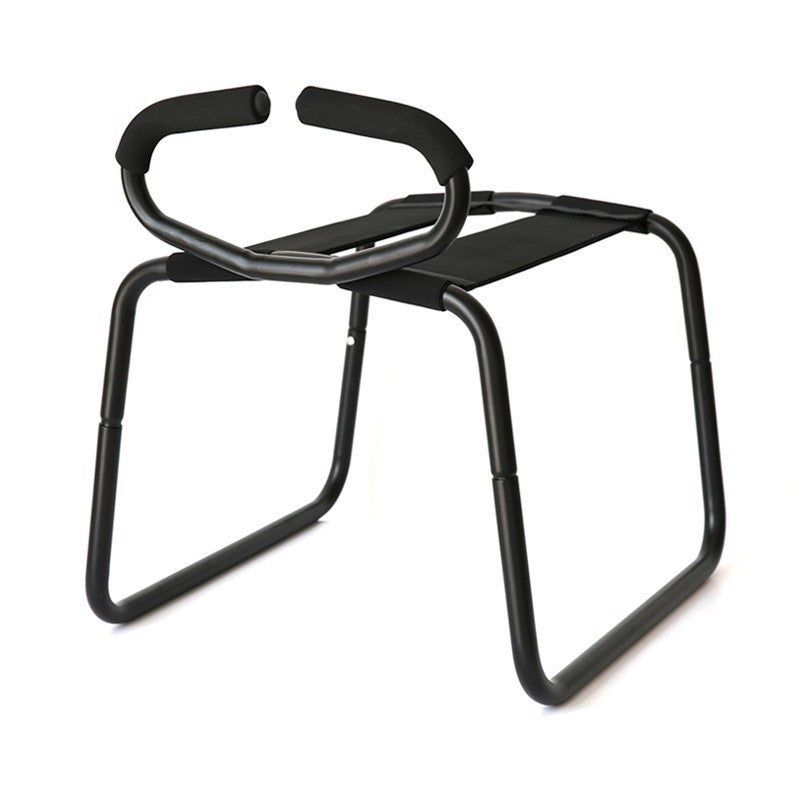 Bounce and Ride Pleasure Chair With Handle