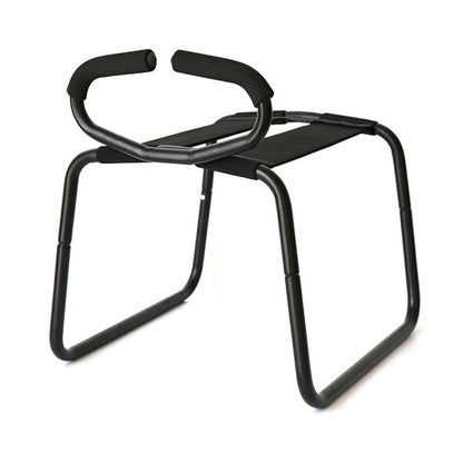 Bounce and Ride Pleasure Chair With Handle