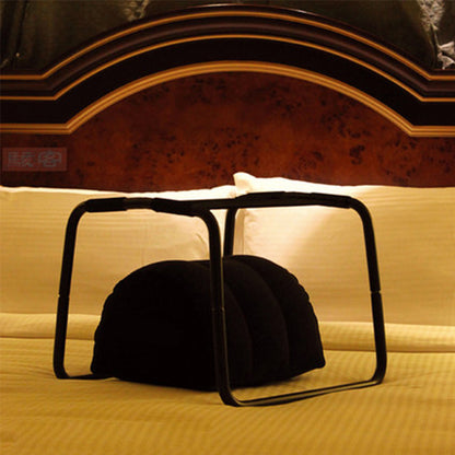 Bounce and Ride Pleasure Chair