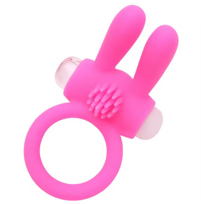 Luv Ring Vibrating Ring for Enhanced Intimacy