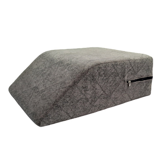 Leg Support Wedge Pillow for Sleeping, Helps in Elevating Head Neck Leg & Knee