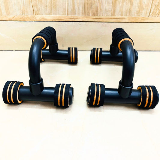 Pushup Bar Stand - NonSlip Push-Up Handles for Chest, Arm and Shoulder