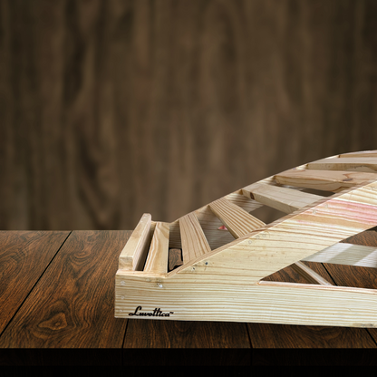 Viparita Dandasana Bench/Back- Bending Bench