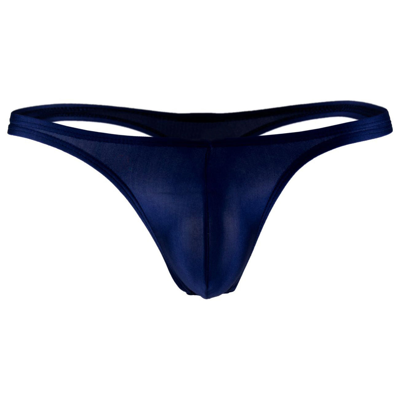 Microfiber Free Size Thong Underwear – Playful Multicolor Comfort"