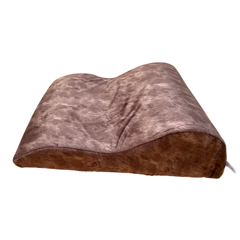 Brown Tantra Bedster for Better Angles & Comfort