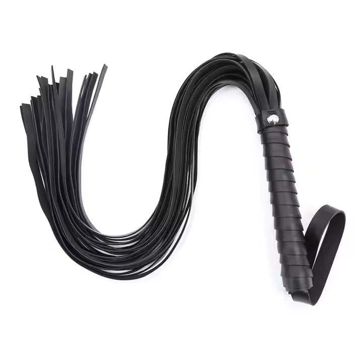 BDSM Flogger – Unleash Sensual Power & Erotic Submission