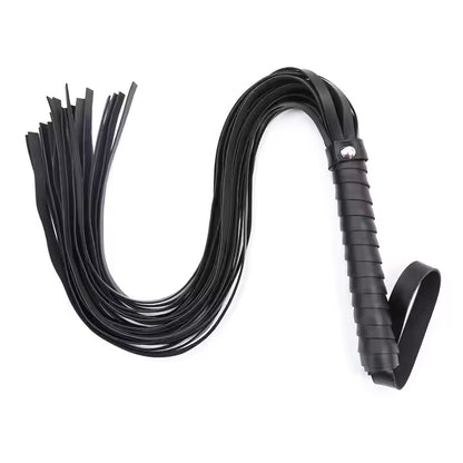 BDSM Flogger – Unleash Sensual Power & Erotic Submission