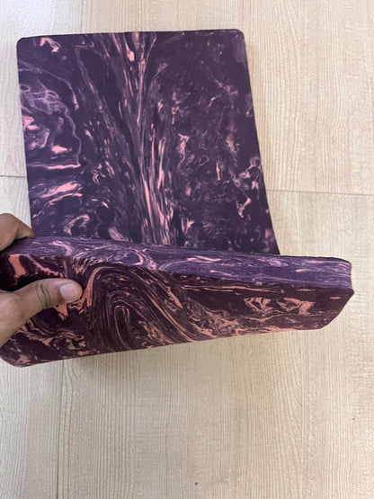 Anti Slip Yoga Cushion Pad Knee & Elbow Support