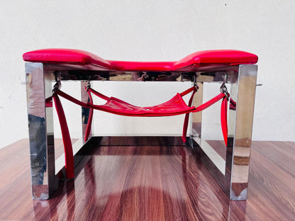Luvottica Queening Stool for Better Positioning