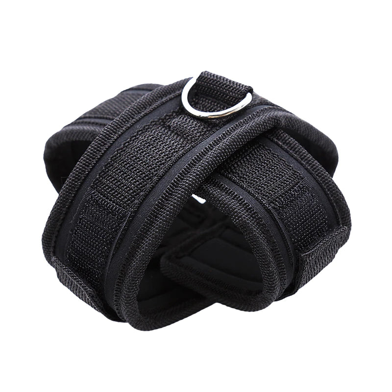 BDSM HandCuffs CF-01044