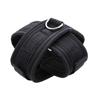 BDSM HandCuffs CF-01044