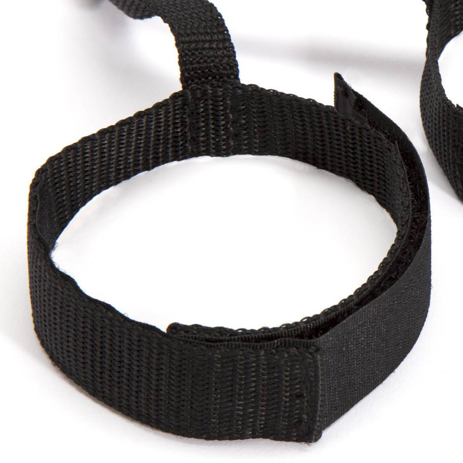 Bed Restraint BDSM Bondage Set for Couples - Intimate Play