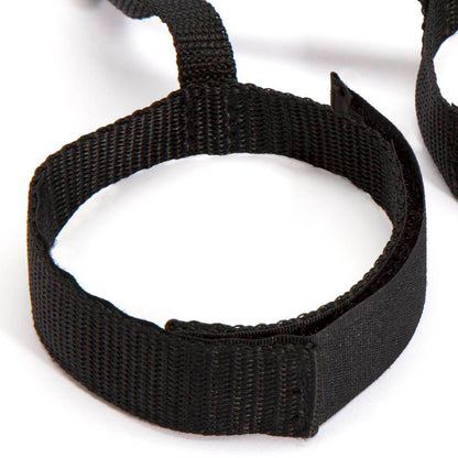 Bed Restraint BDSM Bondage Set for Couples - Intimate Play