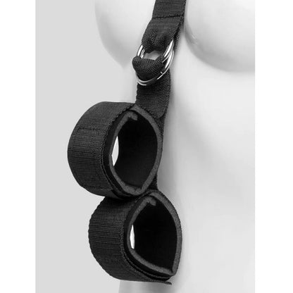Collar to Wrist Restraint Kit For Couples