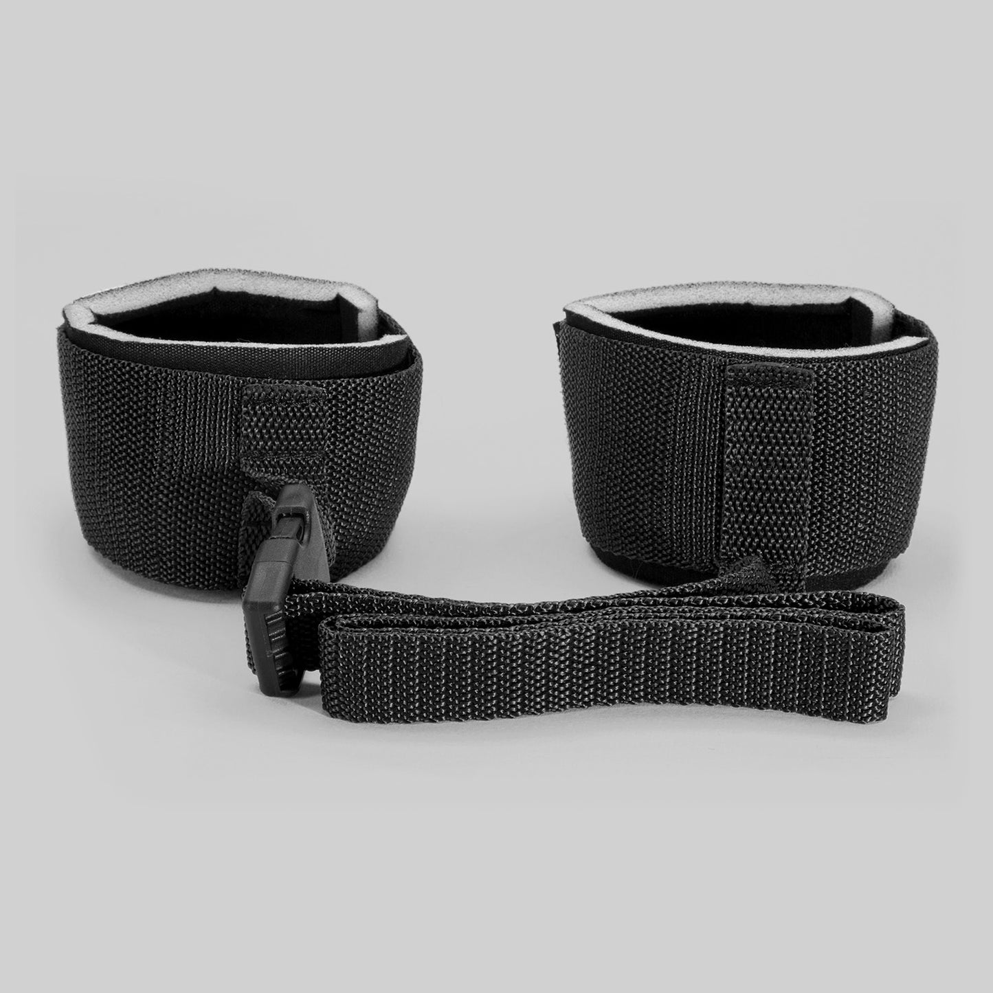 BDSM Handcuffs for Roleplay | honeymoon adventures