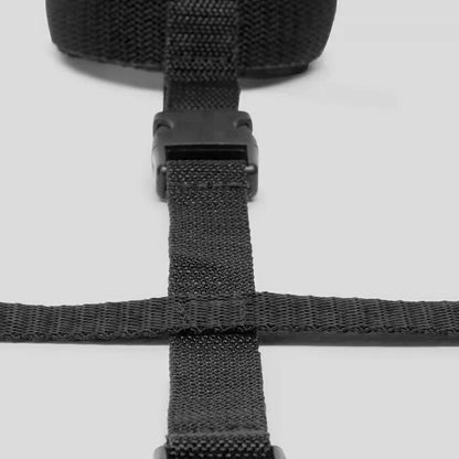 Hog Tie for Women | Secure Bondage Play