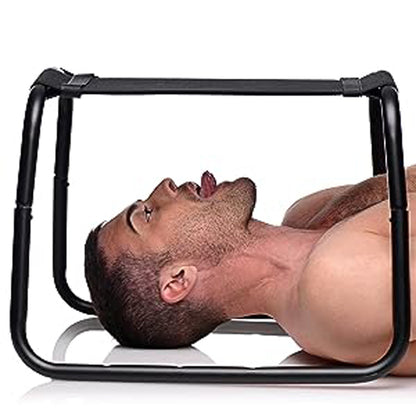 Bounce and Ride Pleasure Chair