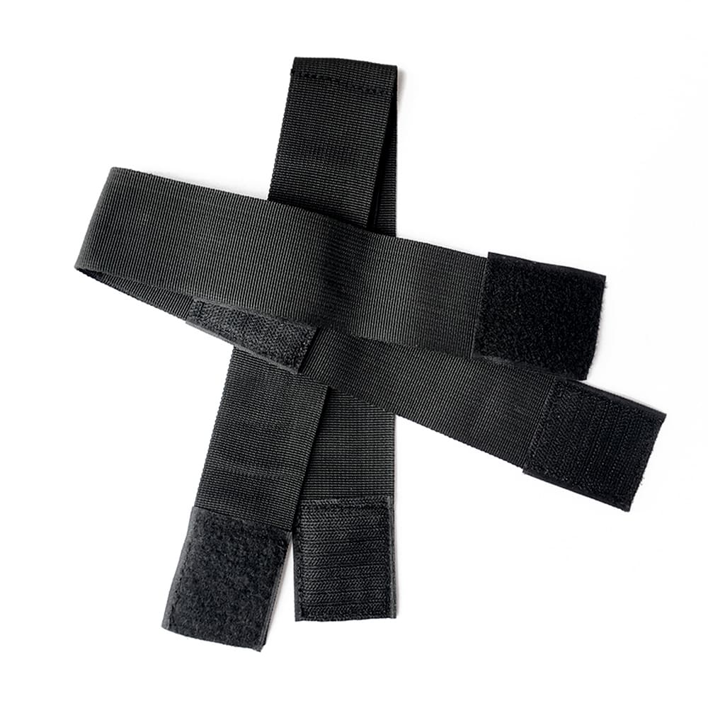 BDSM Wrist To Thigh Restraints For Couples