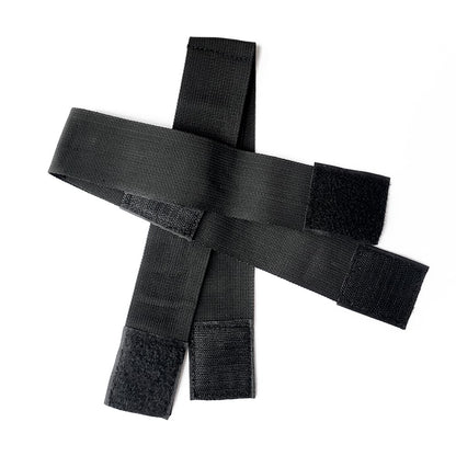 BDSM Wrist To Thigh Restraints For Couples