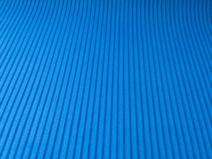 NBR Exercise Mat 24 x 72 inches 10mm Thickness