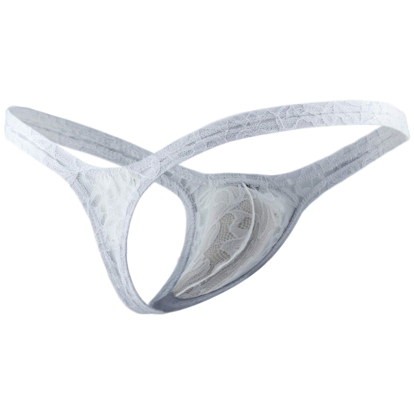 Lace Fabric  Free Size Thong underwear