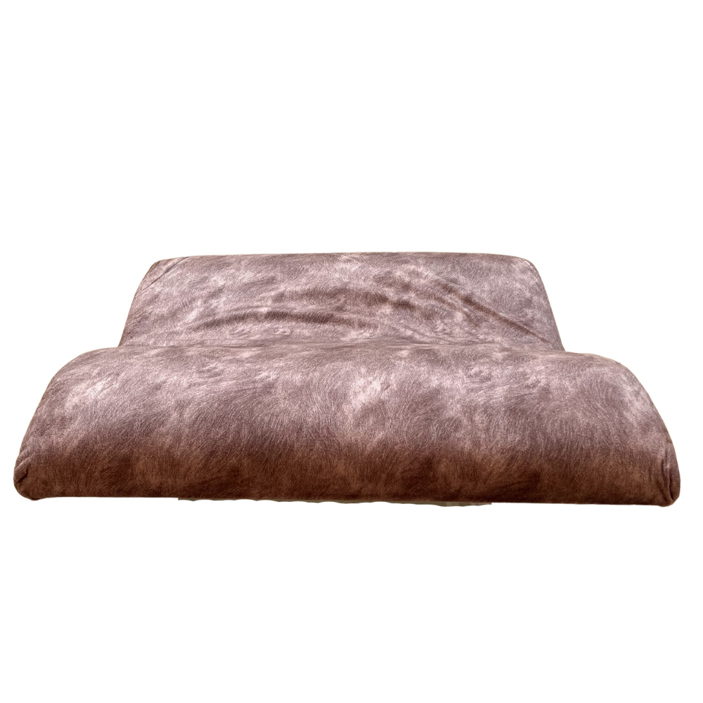 Brown Tantra Bedster for Better Angles & Comfort