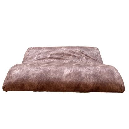 Brown Tantra Bedster for Better Angles & Comfort