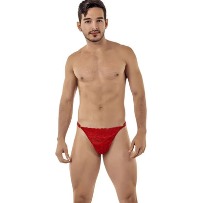 Men's Thong Underwear ML-07341