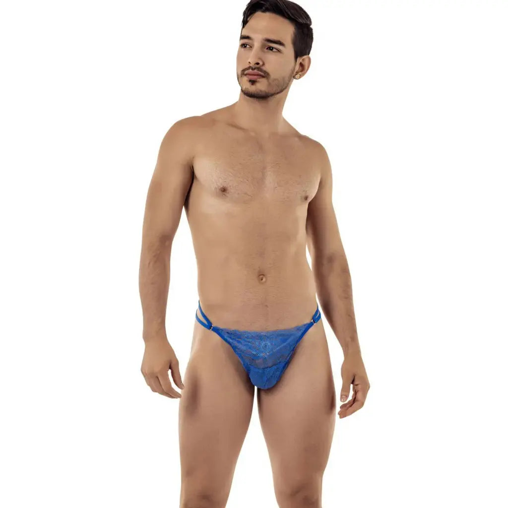 Men's Thong Underwear ML-07341