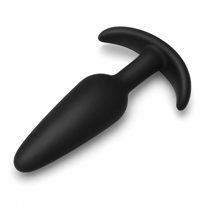 Luv T Premium Body Safe Silicone Intimate Plug,  Large