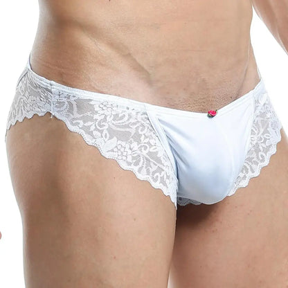 Men's Bikini Underwear ML-07272