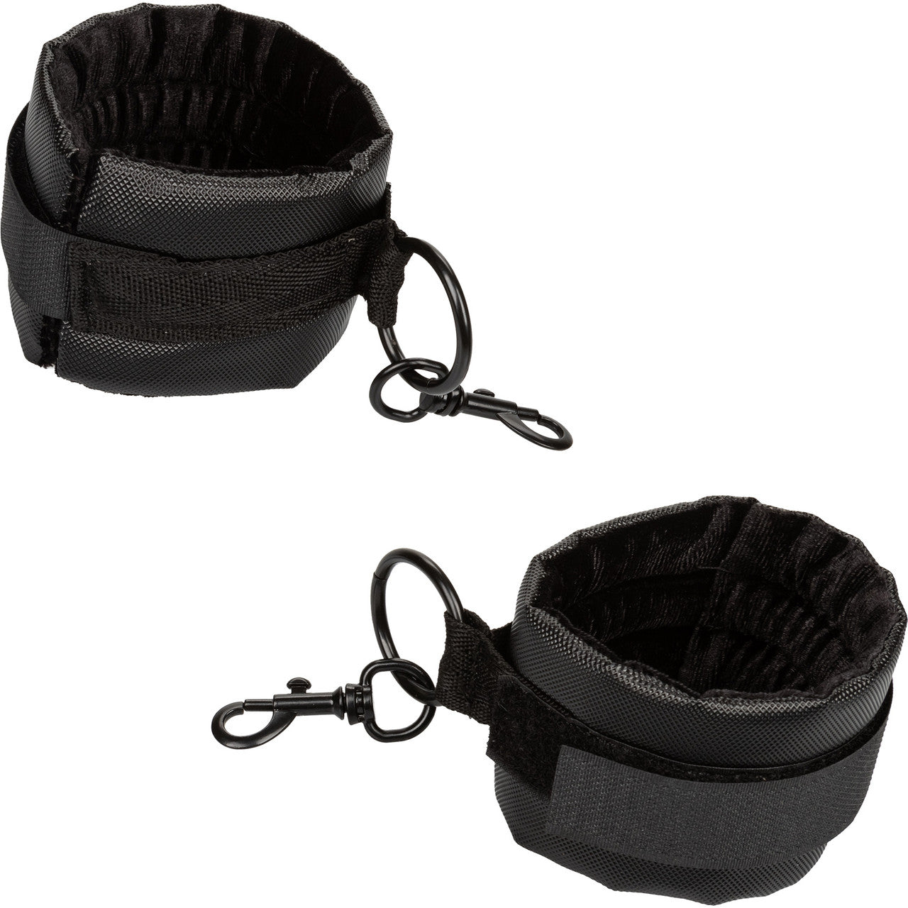 Wrist to Collar Restraint Kit For Couples