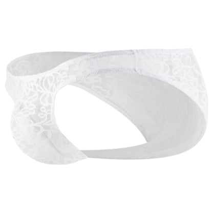 Lace Fabric  Free Size Brief underwear