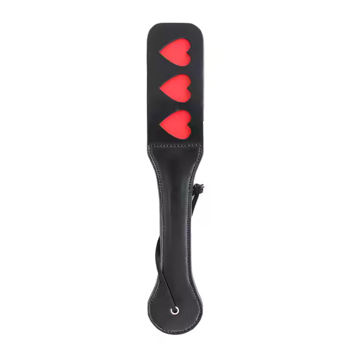 Clapper Spanking Paddle for Couples