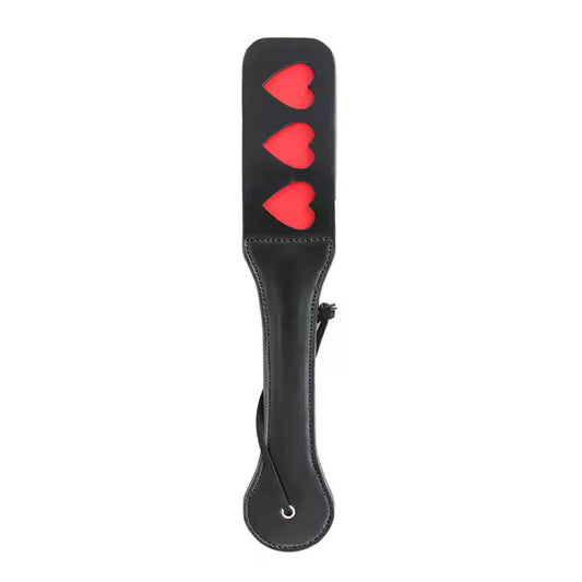 Clapper Spanking Paddle for Couples