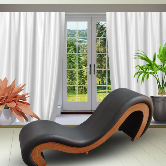 Ligneous Tantra Couch-Love couch-Tantra Couch - Premium Stylish Couch – Designer Curve Sofa for Stability and Comfort | Luvottica