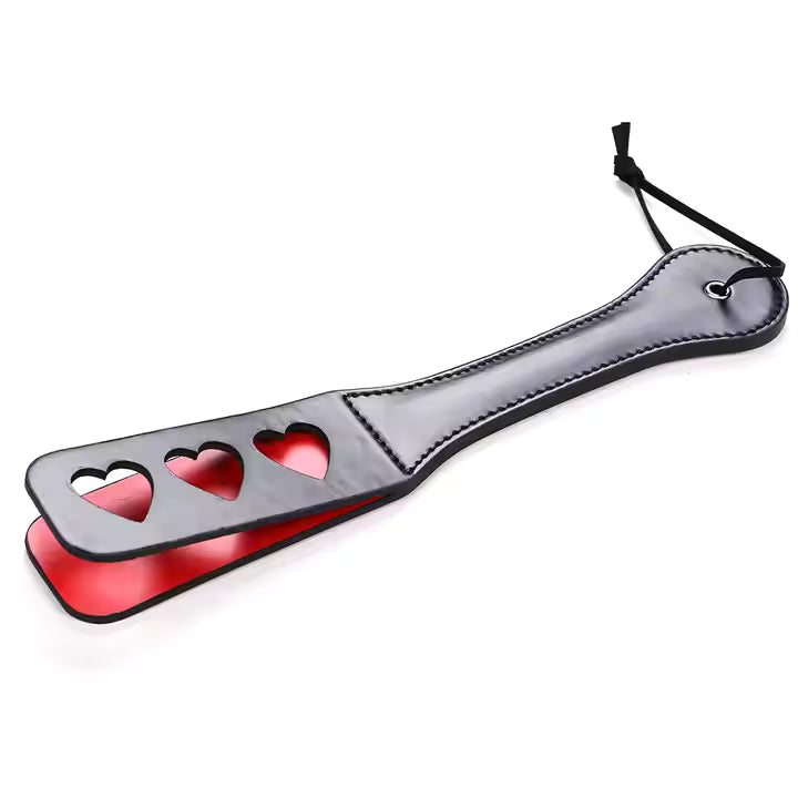 Clapper Spanking Paddle for Couples